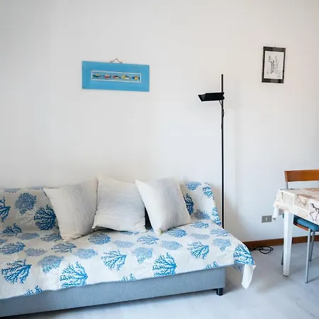5 Terre Apartman Lerici