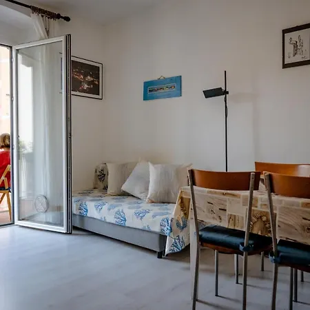 5 Terre Apartman Lerici