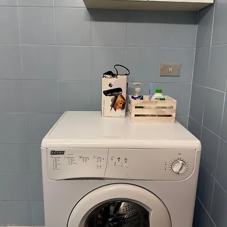 5 Terre דירה לריצ'י