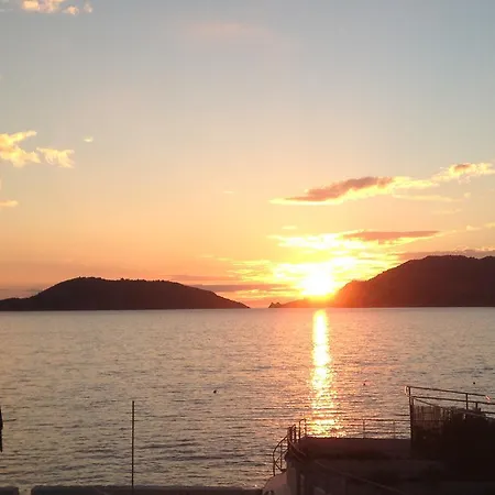 Appartamento 5 Terre Lerici