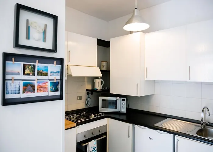 Appartement 5 Terre *