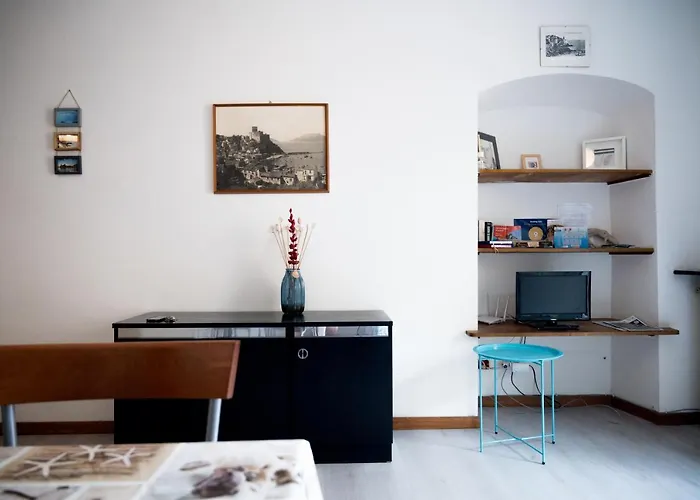 5 Terre Appartement