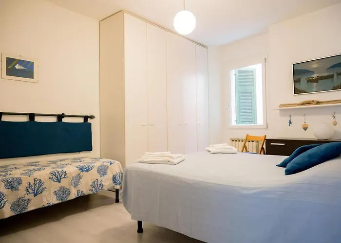 Appartement 5 Terre *