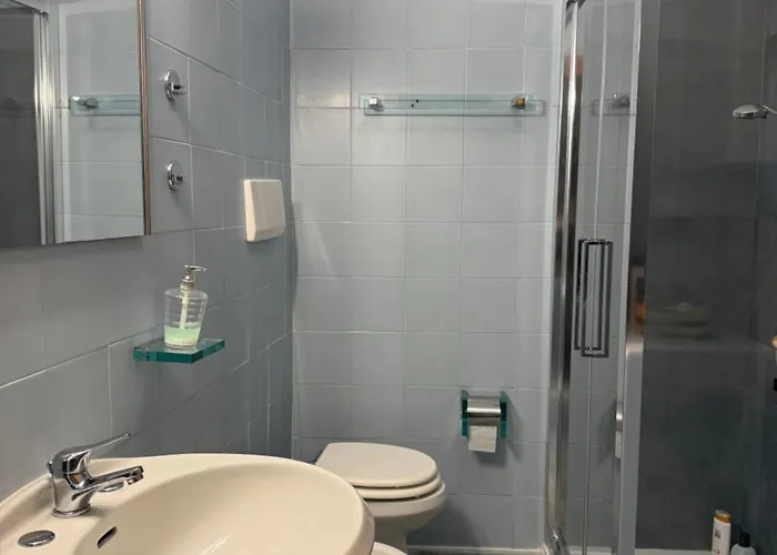 5 Terre Appartement