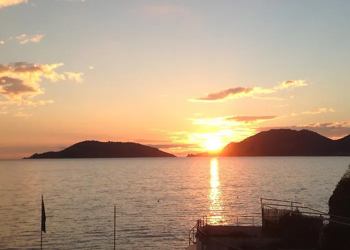 Appartement 5 Terre Lerici