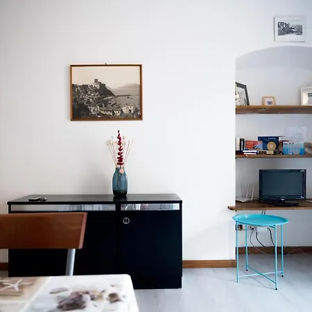 5 Terre Apartmán