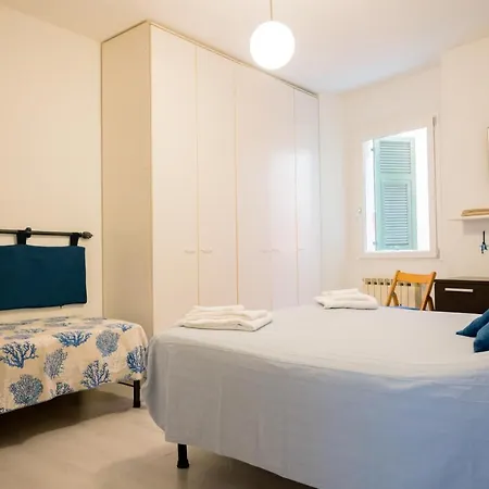 Apartmán 5 Terre *