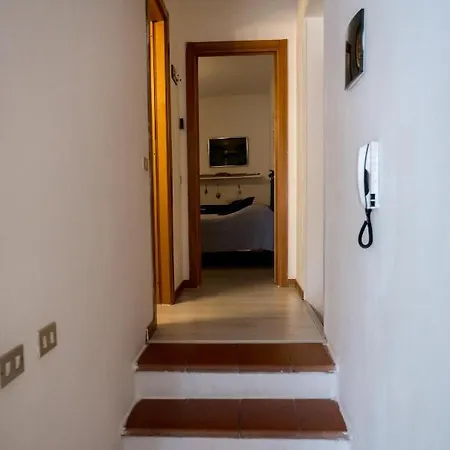 5 Terre Апартаменты *