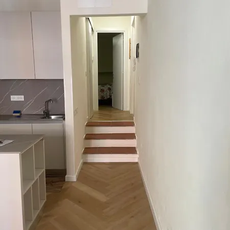 5 Terre Apartman *