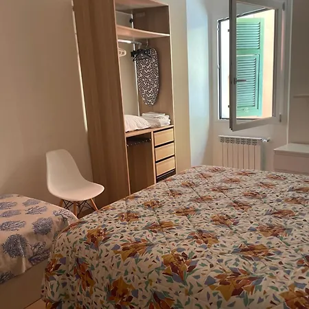 Apartman 5 Terre *