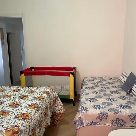 Apartman 5 Terre