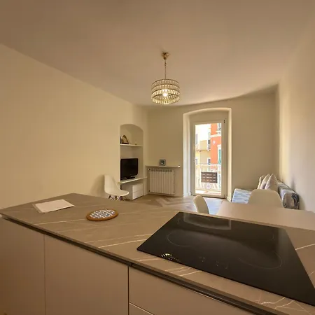 5 Terre Apartamento