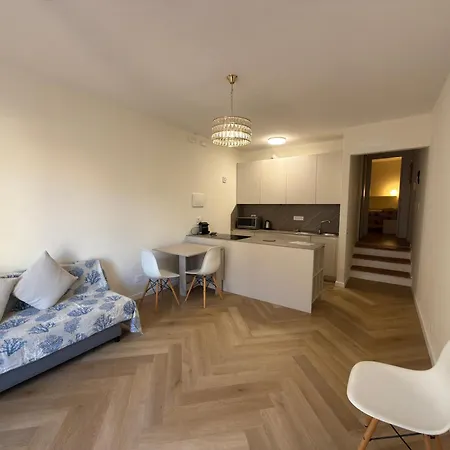 5 Terre Apartman