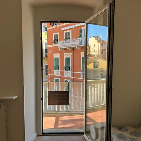 5 Terre Apartman *