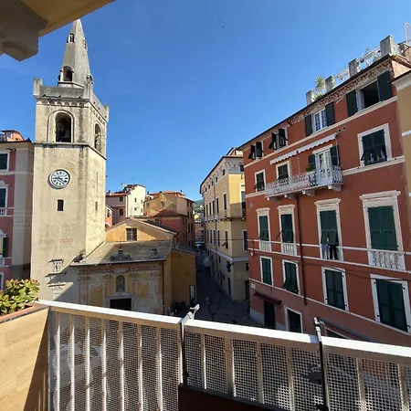 Apartman 5 Terre *