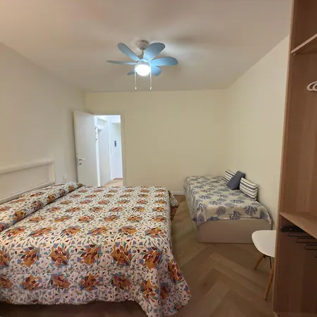 Apartman 5 Terre