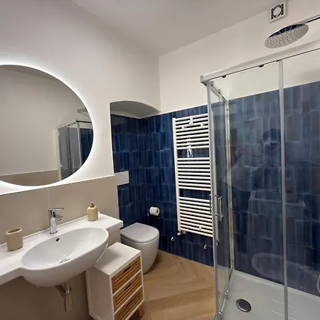 Apartman 5 Terre Lerici