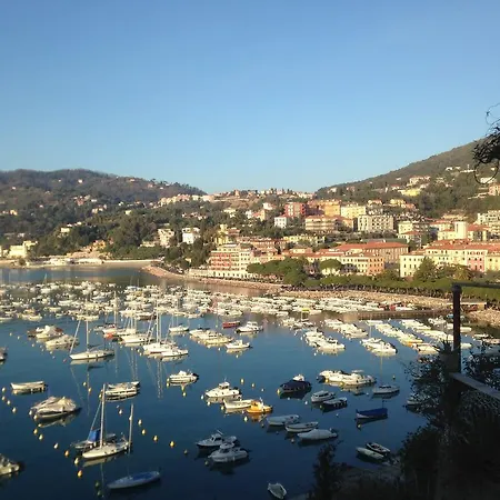 5 Terre Апартаменты *