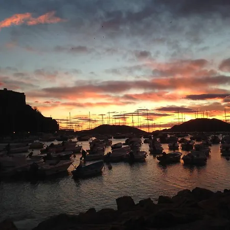 5 Terre Леричи