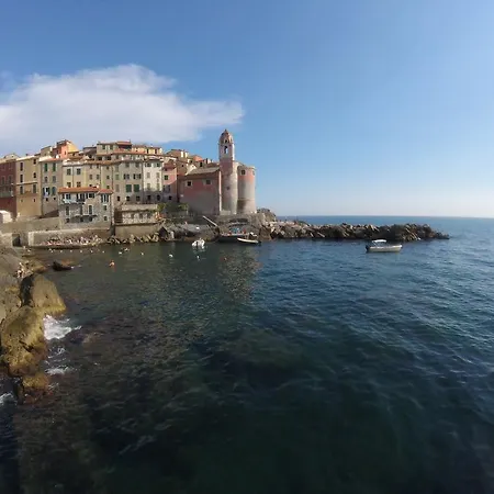 Апартаменты 5 Terre *