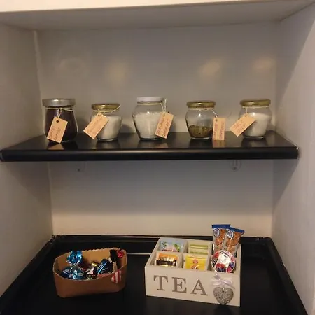 Апартаменты 5 Terre *