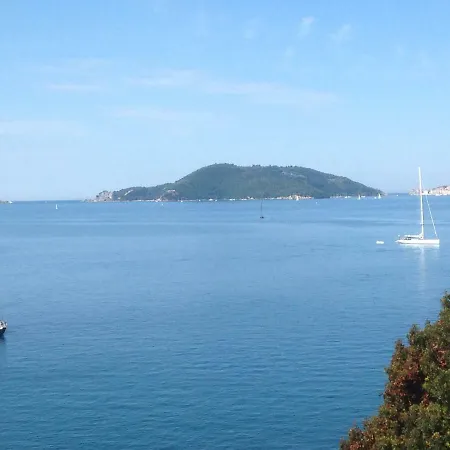 5 Terre Апартаменты