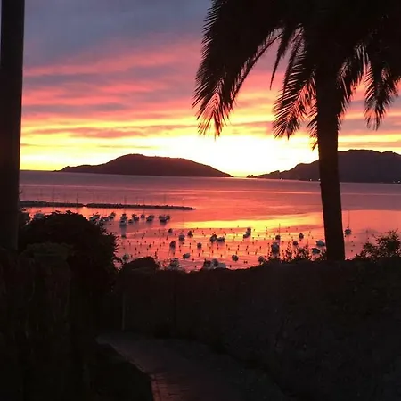 Apartman 5 Terre Lerici